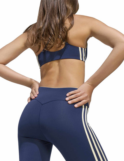 adidas adidas Originals Sport Superstar 7/8 Leggings - Night Indigoimages4- The Sports Edit