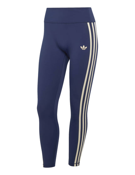 adidas adidas Originals Sport Superstar 7/8 Leggings - Night Indigoimages7- The Sports Edit
