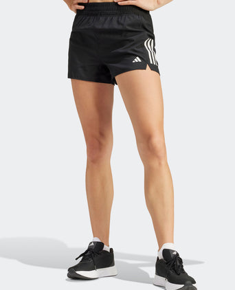 Own the Run Shorts - Black