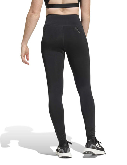 adidas Run Essentials Full Length Leggings - Blackimages2- The Sports Edit