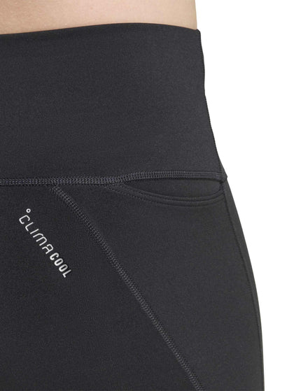 adidas Run Essentials Full Length Leggings - Blackimages4- The Sports Edit