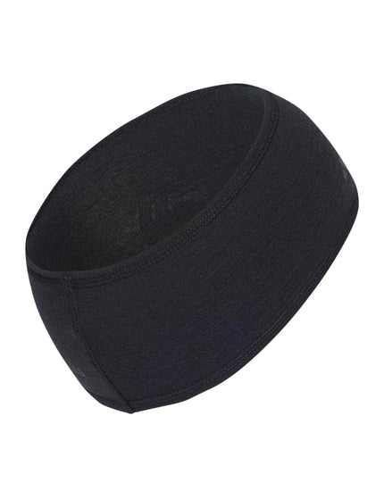 adidas Running Merino Headband - Blackimages2- The Sports Edit