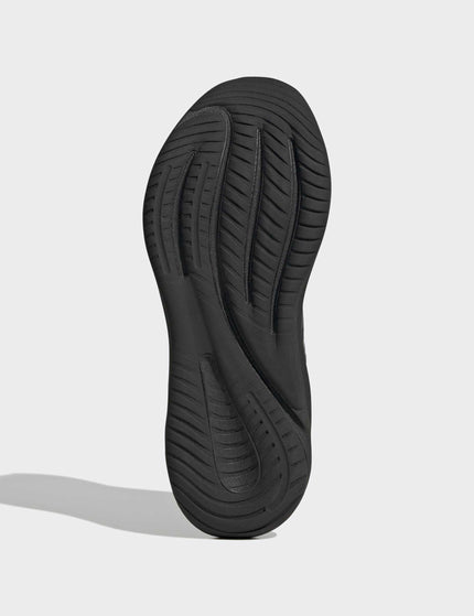 adidas Supernova Ease 2 Running Shoes - Core Black/Grey Five/Carbonimages6- The Sports Edit