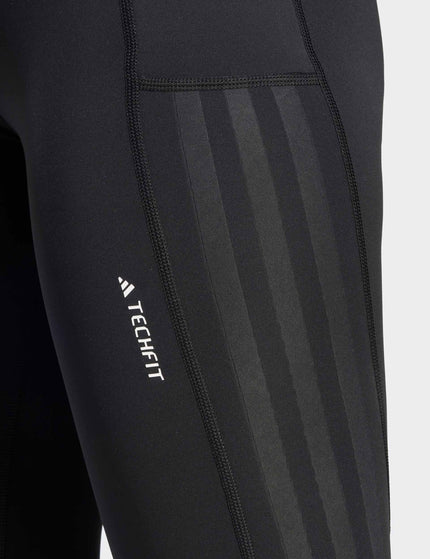 adidas Techfit COLD.RDY Full-Length Leggings - Blackimages4- The Sports Edit