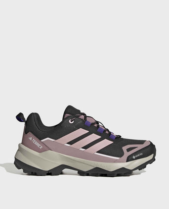 Terrex Skychaser AX5 Gore-Tex Hiking Shoes - Wonder White/Off White/Wonder Alumina