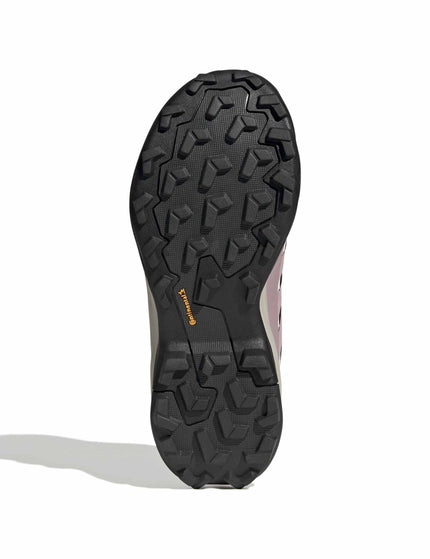 adidas Terrex Skychaser AX5 Gore-Tex Hiking Shoes - Core Black/Dual Lilacimages6- The Sports Edit
