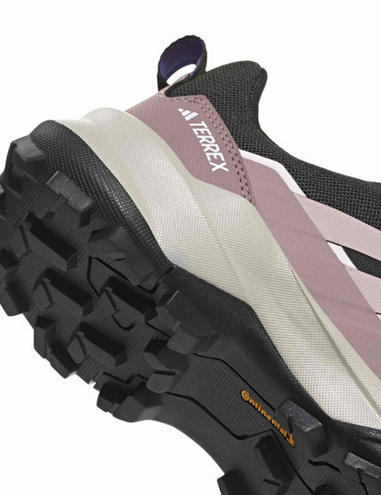 adidas Terrex Skychaser AX5 Gore-Tex Hiking Shoes - Core Black/Dual Lilacimages7- The Sports Edit
