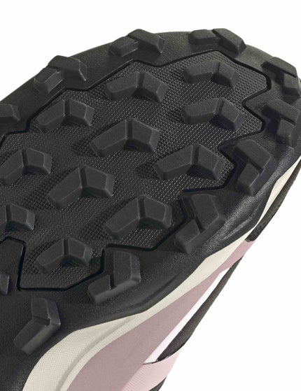 adidas Terrex Skychaser AX5 Gore-Tex Hiking Shoes - Core Black/Dual Lilacimages8- The Sports Edit