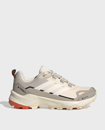Terrex Skychaser AX5 Gore-Tex Hiking Shoes - Wonder White/Off White/Wonder Alumina