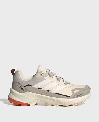 Terrex Skychaser AX5 Gore-Tex Hiking Shoes - Wonder White/Off White/Wonder Alumina