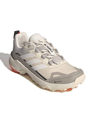 Terrex Skychaser AX5 Gore-Tex Hiking Shoes - Wonder White/Off White/Wonder Alumina