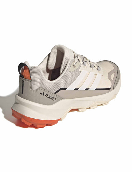 adidas Terrex Skychaser AX5 Gore-Tex Hiking Shoes - Wonder White/Off White/Wonder Aluminaimages3- The Sports Edit