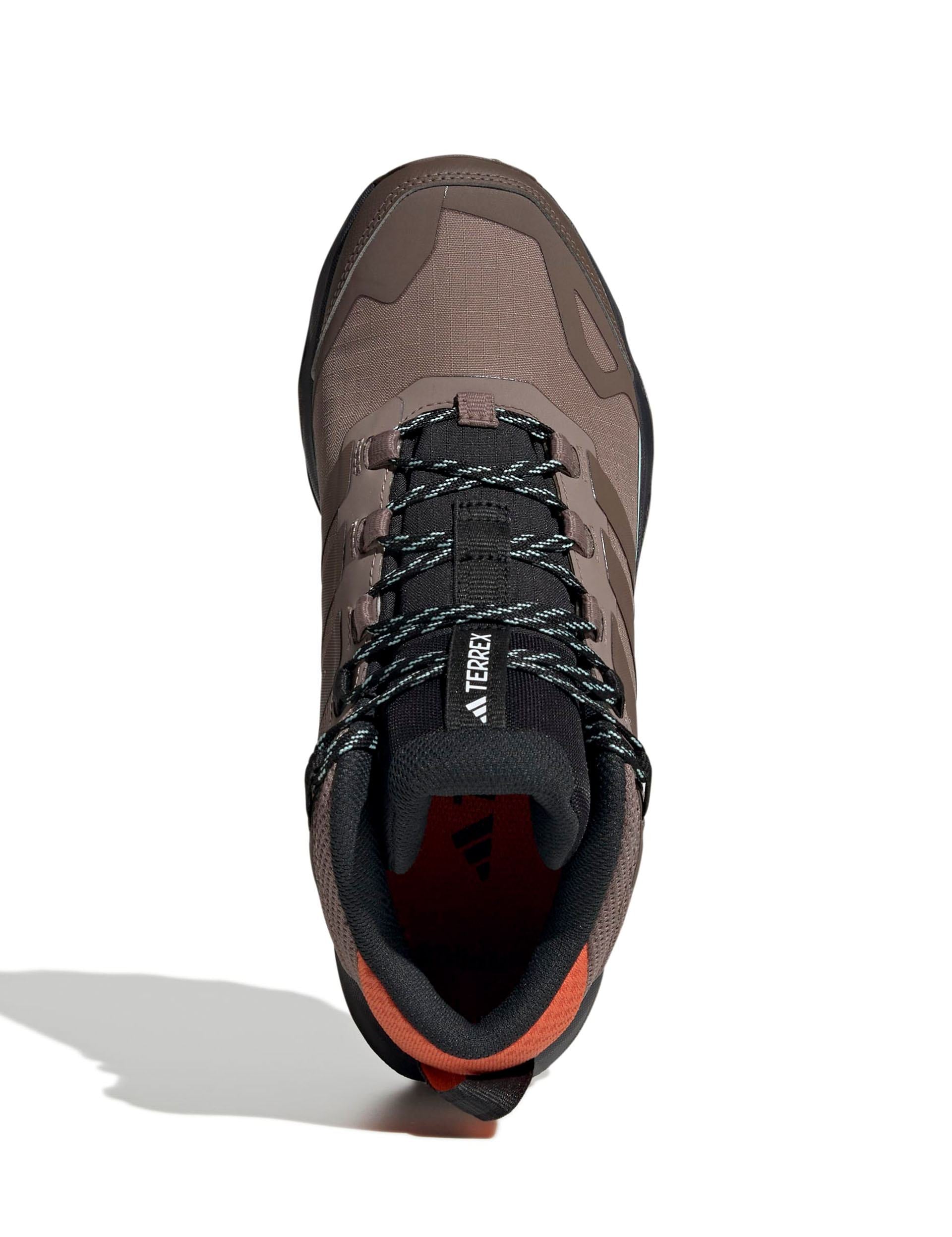 Ax5 Menu adidas | Terrex Skychaser AX5 Mid GTX Shoes - Brown | The Sports Edit