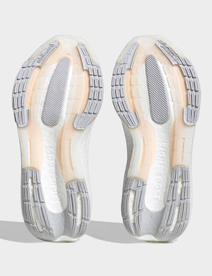 adidas Ultraboost Light Shoes - Wonder Quartz/Cloud White/Wonder Taupeimages6- The Sports Edit