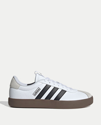 VL COURT 3.0 Shoes - Cloud White/Core Black/Grey One