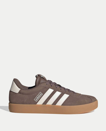 VL Court 3.0 Shoes - Earth Strata/Chalk White/Gum 3