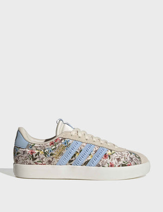 VL Court 3.0 Shoes - Ecru Tint/Clear Sky/Off White