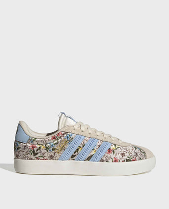 VL Court 3.0 Shoes - Ecru Tint/Clear Sky/Off White