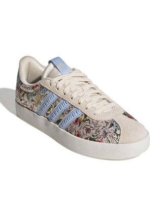 VL Court 3.0 Shoes - Ecru Tint/Clear Sky/Off White