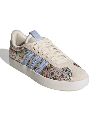 VL Court 3.0 Shoes - Ecru Tint/Clear Sky/Off White