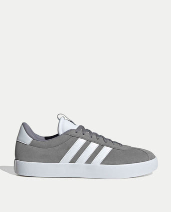 VL COURT 3.0 Shoes - Grey Heather/Cloud White/Cloud White