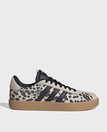 VL Court 3.0 Shoes - Ecru Tint/Clear Sky/Off White