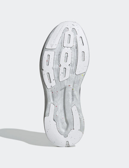 adidas X Stella McCartney Earthlight Mesh Shoes - Cloud White/Dove Grey/Core Blackimages6- The Sports Edit