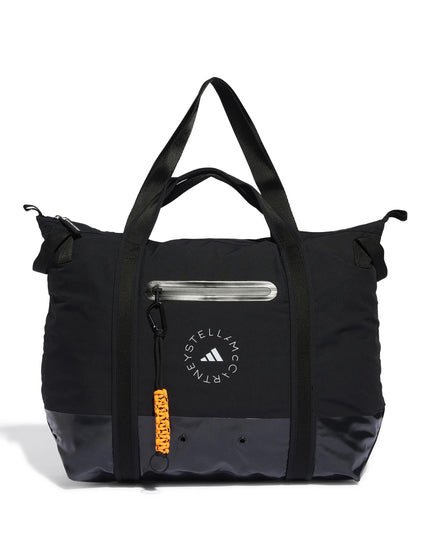 adidas X Stella McCartney Tote - Black/Whiteimages1- The Sports Edit