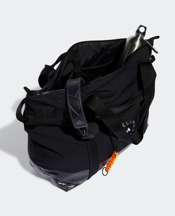 Tote - Black/White
