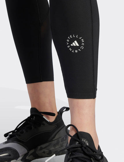 adidas X Stella McCartney TruePurpose Optime Training Leggings - Blackimages5- The Sports Edit