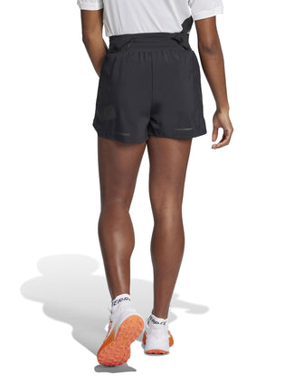 Xperior Shorts - Black