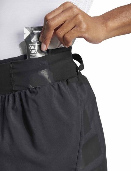adidas Xperior Shorts - Blackimages3- The Sports Edit