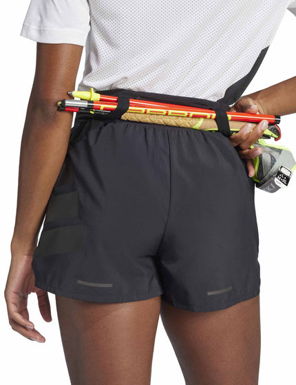 adidas Xperior Shorts - Blackimages4- The Sports Edit
