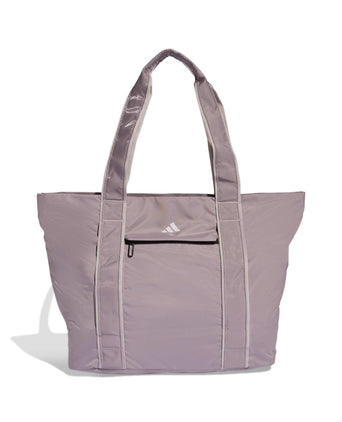 Yoga Tote Bag - Preloved Fig/Ice Purple