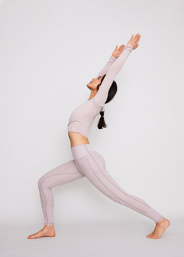 What Is Pilates—And What Should You Wear for It?. Nike SK