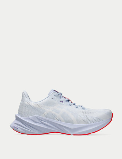 ASICS Dynablast 5 - Blue Fade/Whiteimages1- The Sports Edit