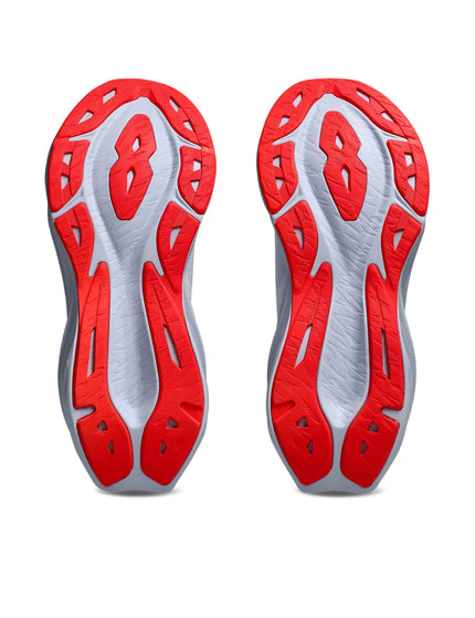 ASICS Dynablast 5 - Blue Fade/Whiteimages6- The Sports Edit