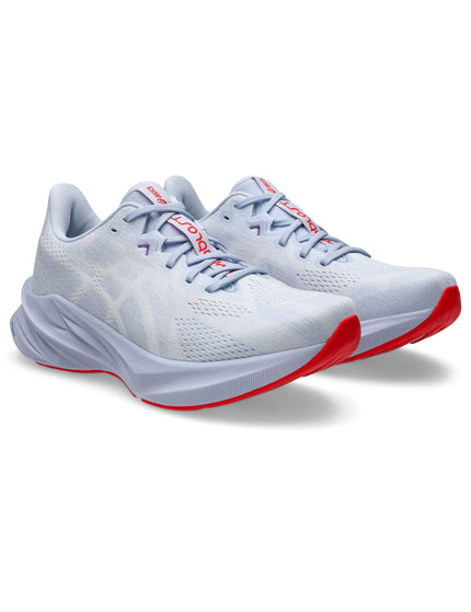 ASICS Dynablast 5 - Blue Fade/Whiteimages2- The Sports Edit