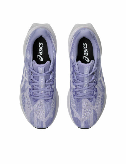 ASICS Dynablast 5 - Bluebell/Lilac Hintimages5- The Sports Edit