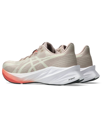 ASICS Dynablast 5 - Fawn/Oyster Whiteimages3- The Sports Edit
