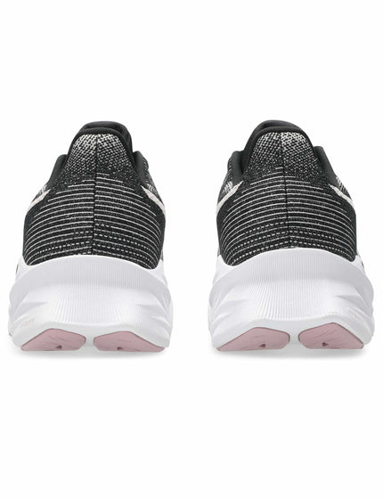 ASICS Dynablast 5 - Pearl Pink/Blackimages4- The Sports Edit