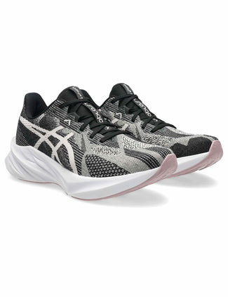 Dynablast 5 - Pearl Pink/Black