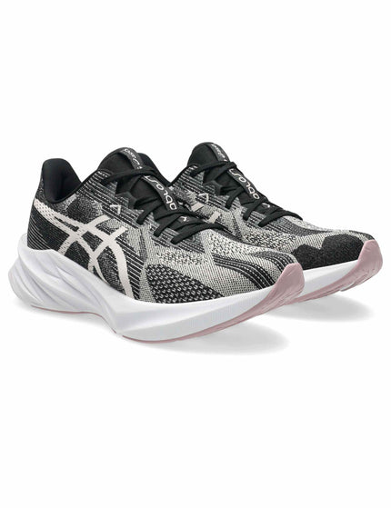 ASICS Dynablast 5 - Pearl Pink/Blackimages2- The Sports Edit