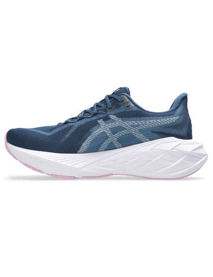 ASICS Dynablast 6 - Independence Blue/Hazy Lilacimages7- The Sports Edit
