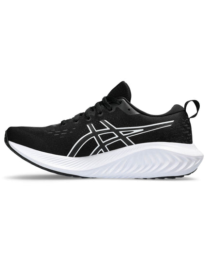 ASICS Gel-Excite 10 - Black/Whiteimages2- The Sports Edit