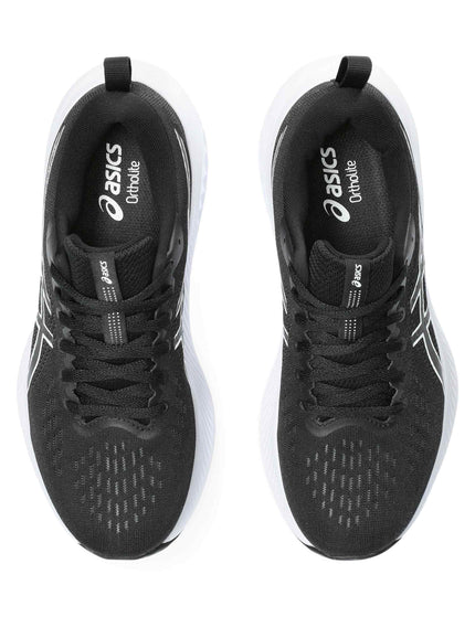 ASICS Gel-Excite 10 - Black/Whiteimages5- The Sports Edit