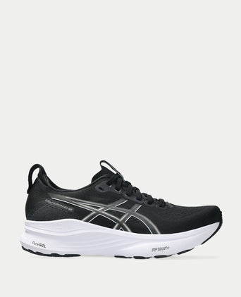 Gel-Kayano 32 - Black/White