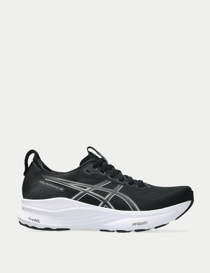 ASICS Gel-Kayano 32 - Black/Whiteimages1- The Sports Edit