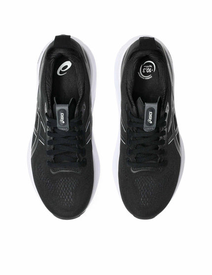 ASICS Gel-Kayano 32 - Black/Whiteimages5- The Sports Edit