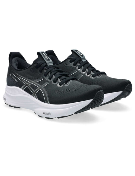 ASICS Gel-Kayano 32 - Black/Whiteimages2- The Sports Edit